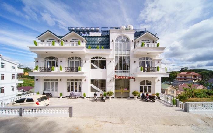 Tommy Hotel Dalat
