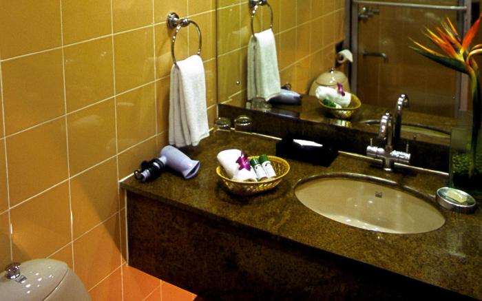 Tristar Service Apartments