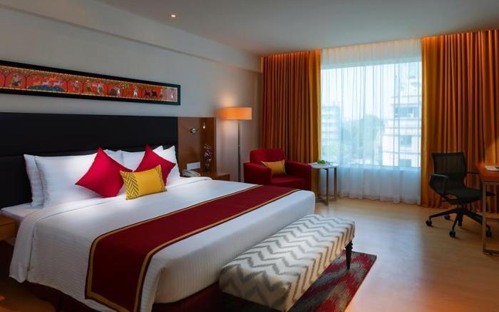 Mercure Hyderabad KCP- An AccorHotels Brand