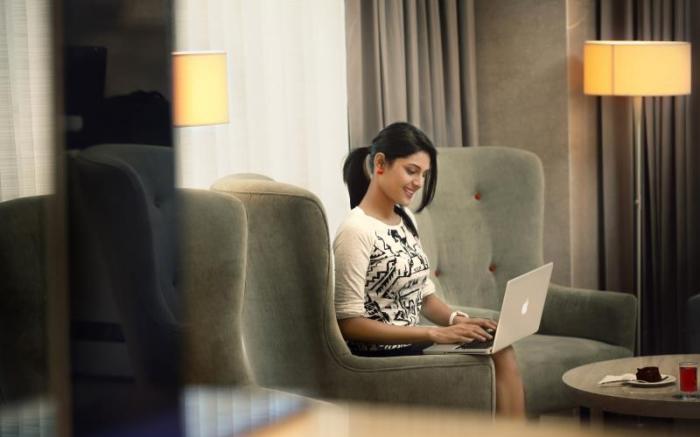 Mercure Hyderabad KCP- An AccorHotels Brand
