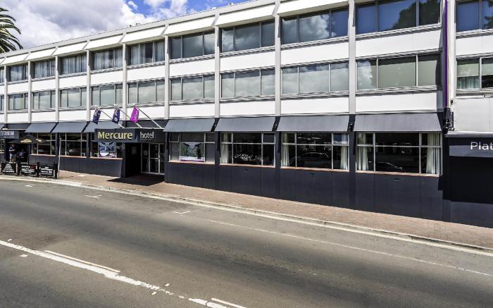 Mercure Launceston