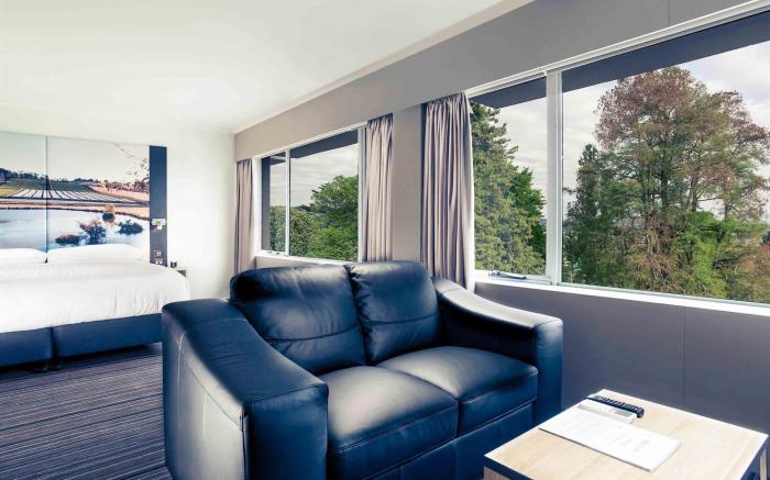 Mercure Launceston