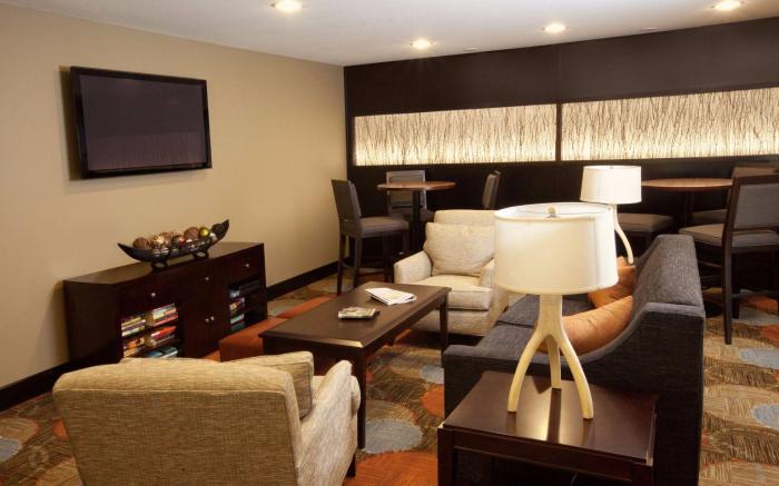 Staybridge Suites Austin North - Parmer Lane By IHG