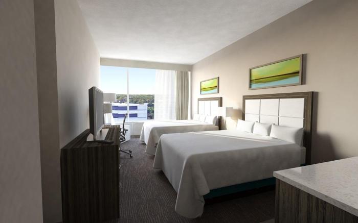 Holiday Inn Cleveland Clinic By IHG