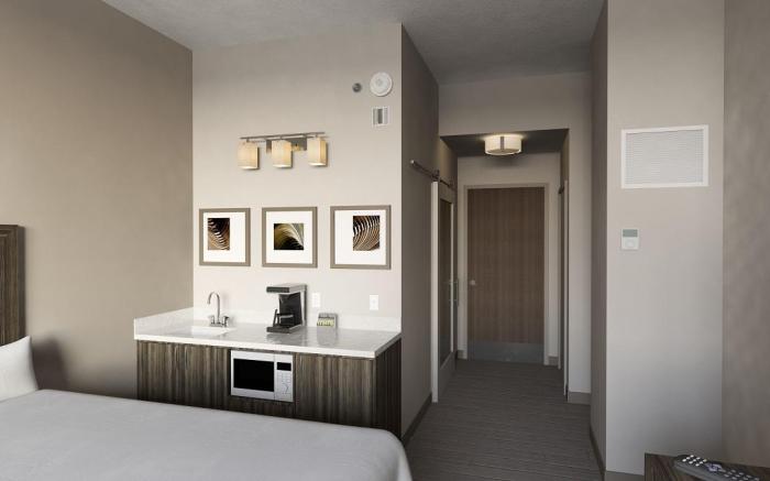 Holiday Inn Cleveland Clinic By IHG