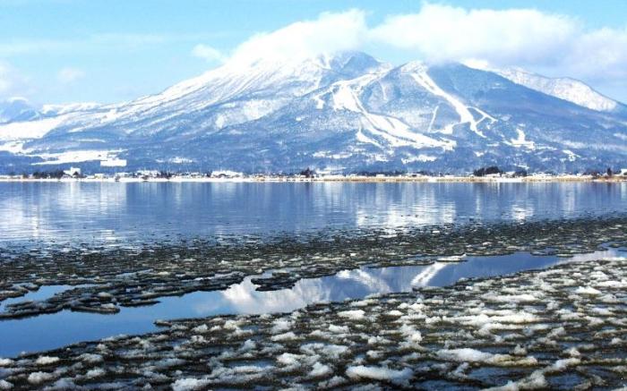 Inawashiro Shiki no Sato