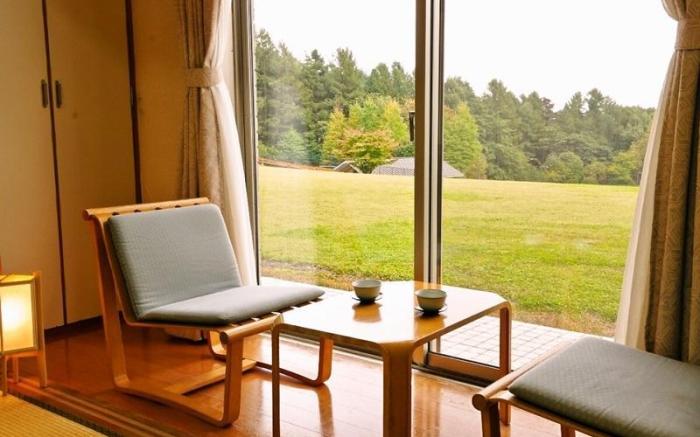 Inawashiro Shiki no Sato