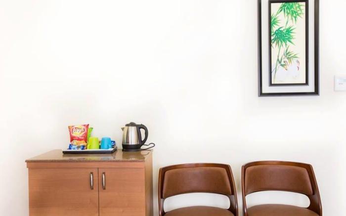 Adore Residency Vadapalani