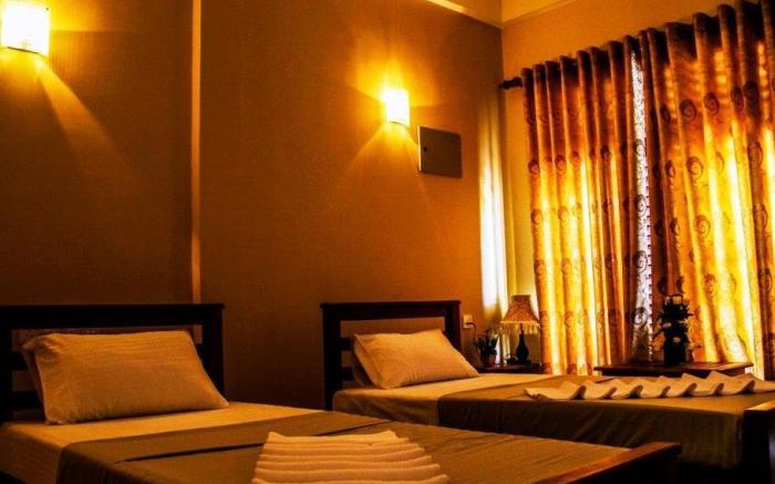 Hotel Nilketha