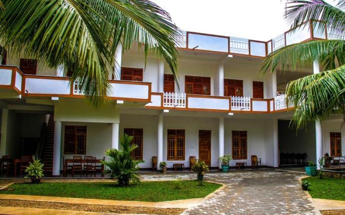 Hotel Nilketha