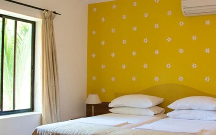 Casablanca Beach Resort