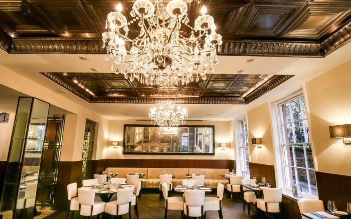 Lace Market Hotel