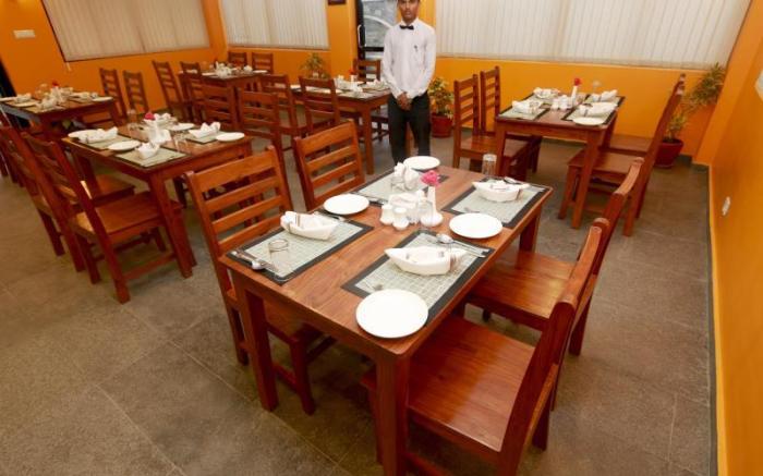 Hotel Utsab Himalaya