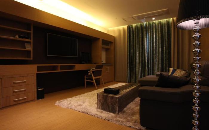 Business Design Hotel LUV