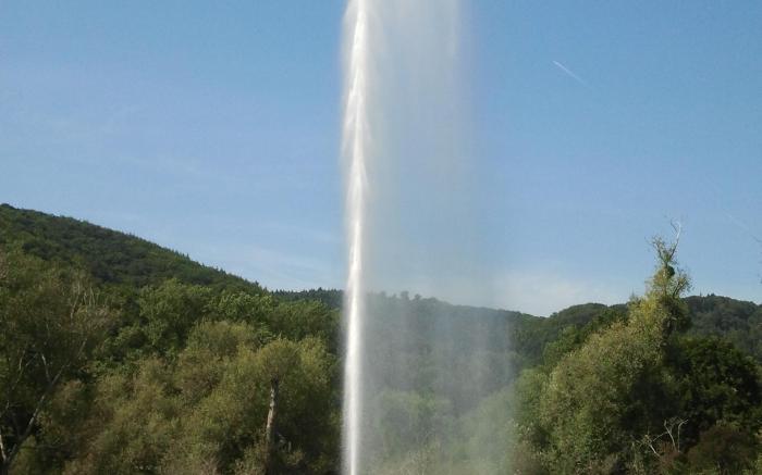 Hotel am Martinsberg