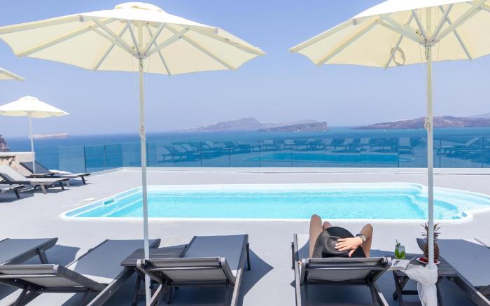 Goulielmos Hotel