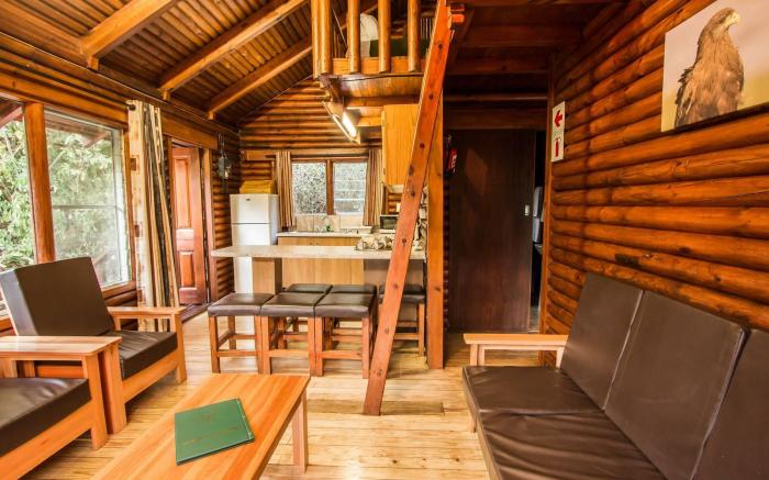 Mtunzini Forest Lodge