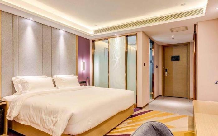 Lavande Hotels· Tangshan Exhibition Yuanyang City