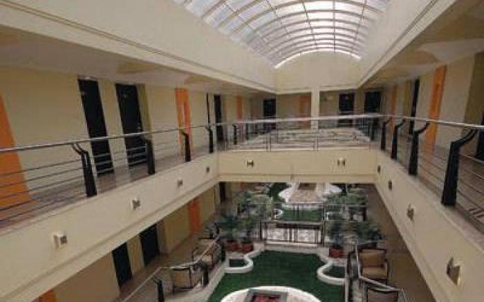 Hotel Orion