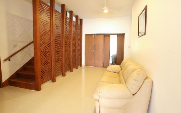 Hotel Avenue 11