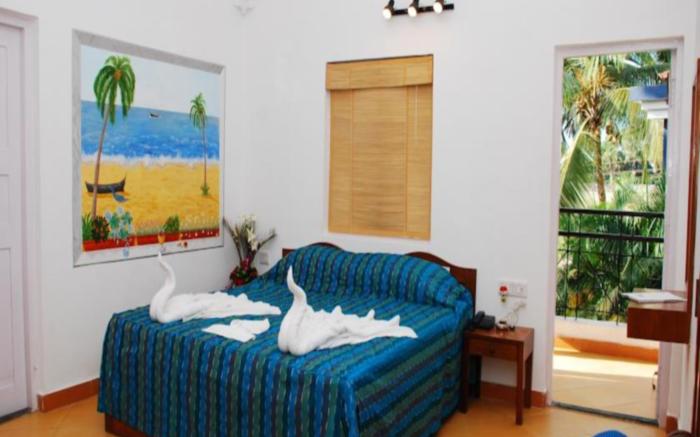 Santana Beach Resort