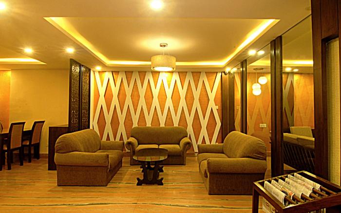 Kathmandu Grand Hotel