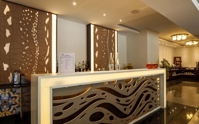 Radisson Goa Candolim