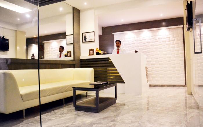 Hotel Atlantic
