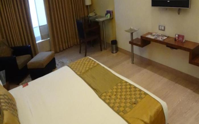 Mirage Hotel Mumbai International Airport