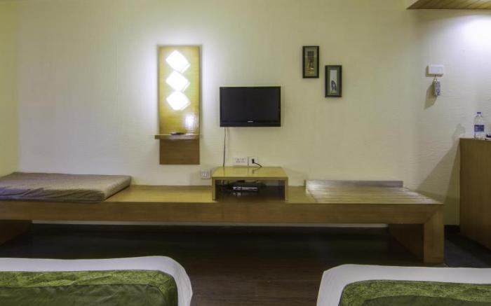 The Legend Hotel - Santacruz