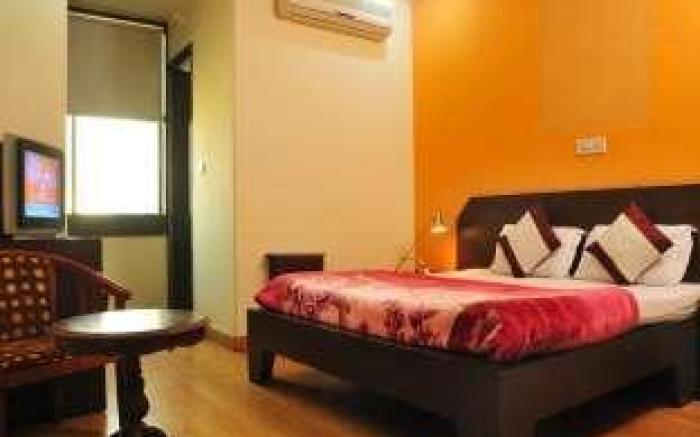 Hotel Express 66