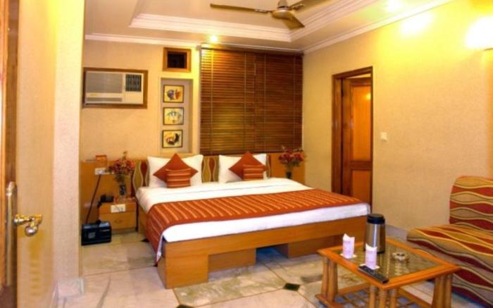 Hotel Singh International