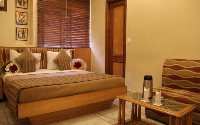 Hotel Singh International