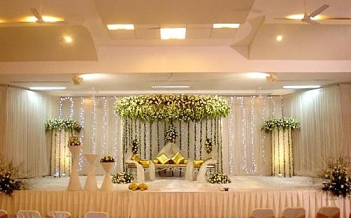 Alleppey Prince Hotel