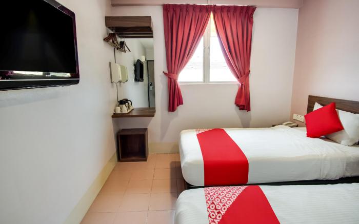Dream House Hotel