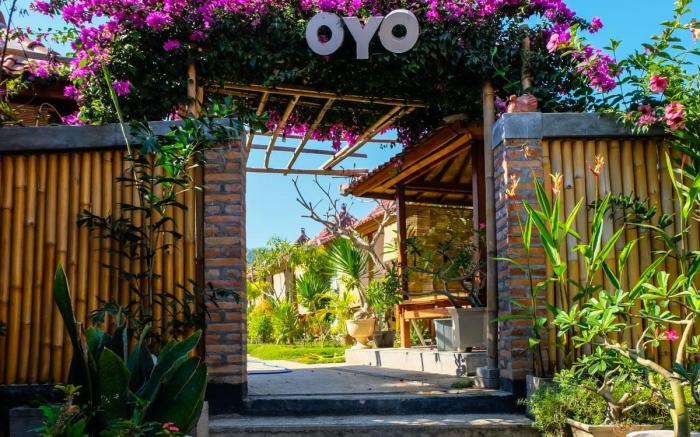 OYO 1096 Bungalow And Restaurant Anda