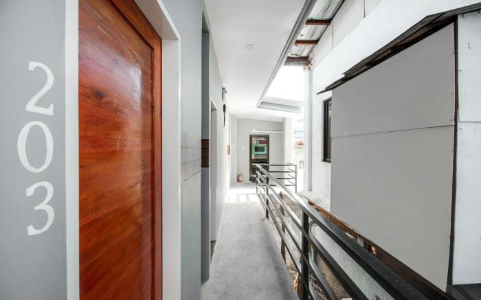 Pocket Hotel Bunks and Breakfast