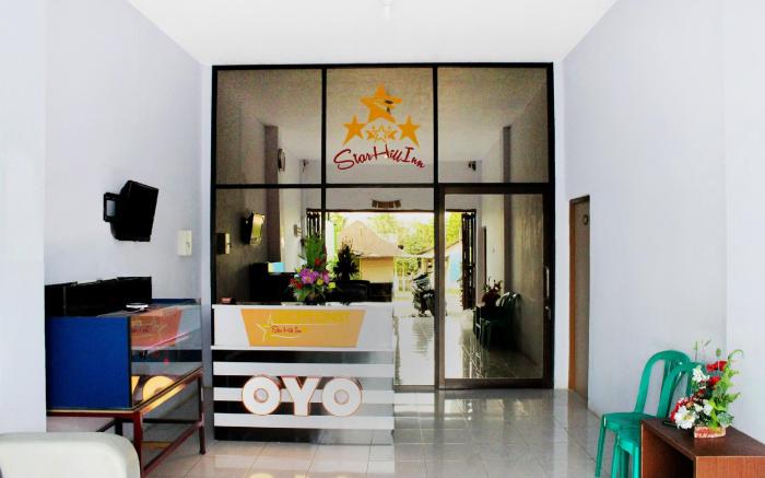 OYO 2044 Star Hill Inn Syariah