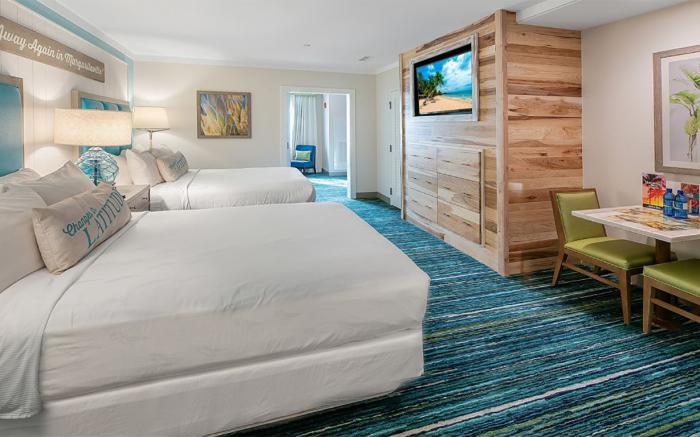 Margaritaville Resort Gatlinburg