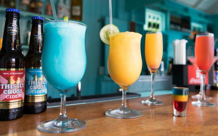Sugar Bay Barbados - All Inclusive