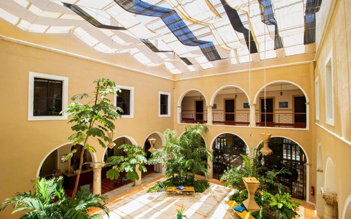 Hotel Merida