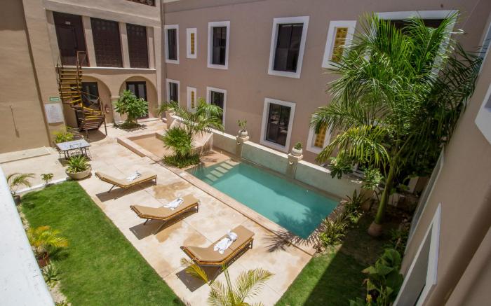 Hotel Merida