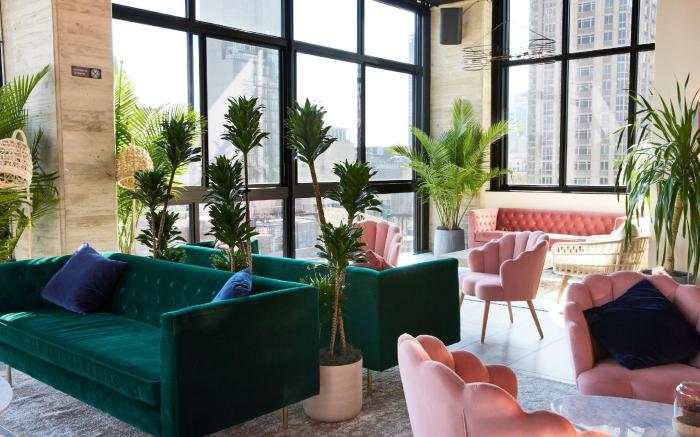 Hotel Hendricks