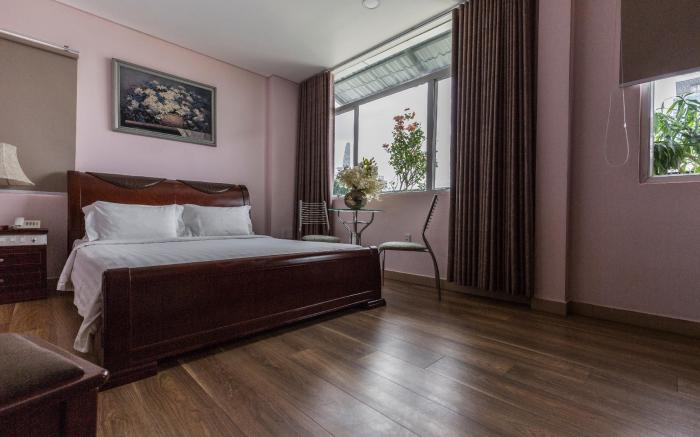 Sophia Hotel