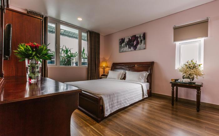 Sophia Hotel