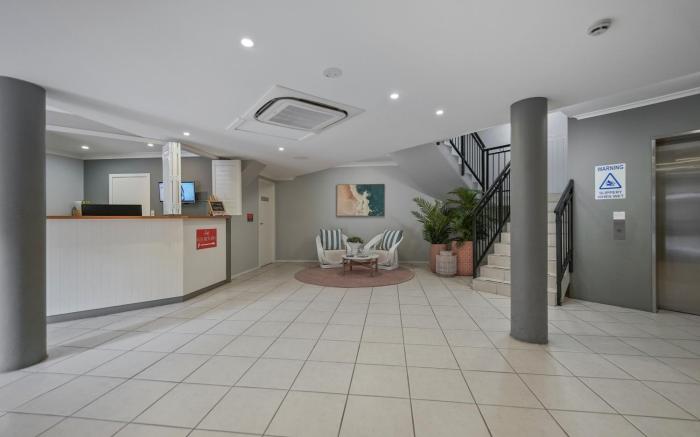 Terrigal Sails Serviced Apartments
