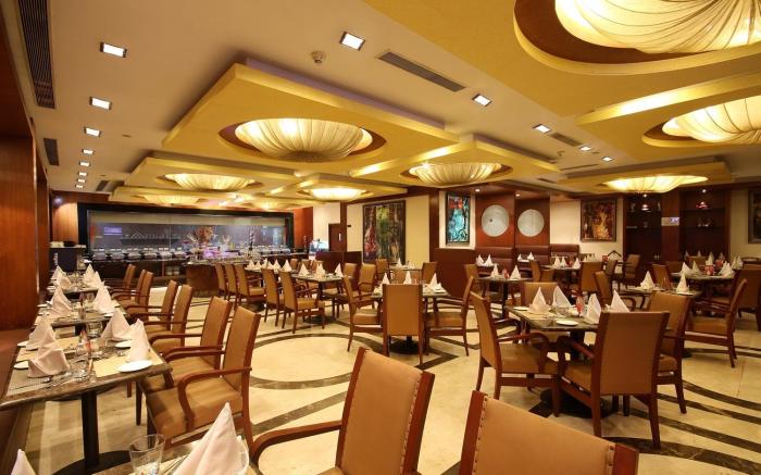 Fortune Select JP Cosmos, Bengaluru -  Member ITC Hotels' Group