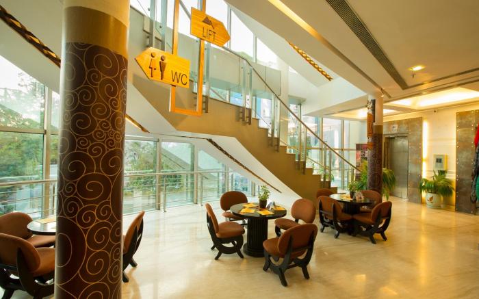 Hotel Atithi
