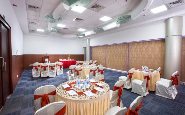 Hotel Atithi