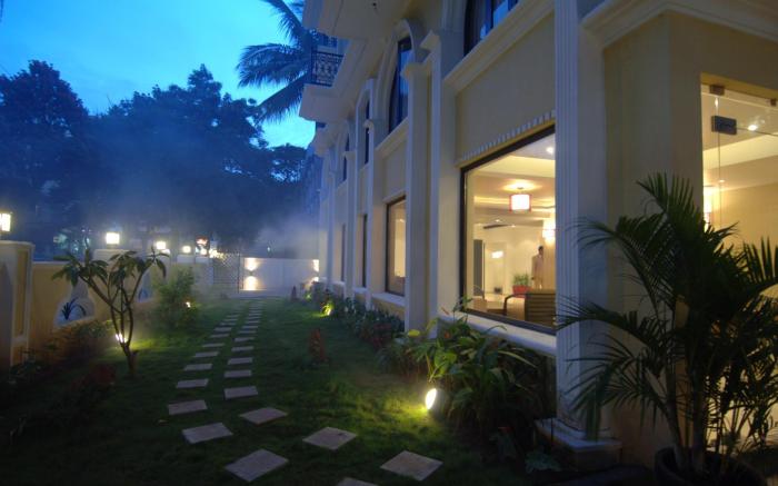 Casa De Bengaluru Hotel